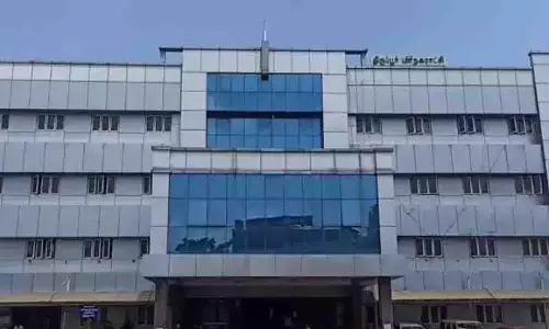 23-ந் தேதி மாநகராட்சி அலுவலகத்தை முற்றுகையிட்டு போராட்டம் - கழிவுநீர் சுத்திகரிப்பு மைய எதிர்ப்பு கூட்டமைப்பினர் அறிவிப்பு