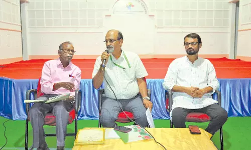 தஞ்சாவூர் தென்னகப் பண்பாட்டு மையத்தில் கோடைவிழா-2023