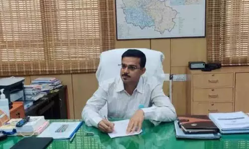 மாநகராட்சி குறைதீர்க்கும் கூட்டத்தில் மனுக்கள் வழங்கி பொதுமக்கள் பயன்பெறலாம்