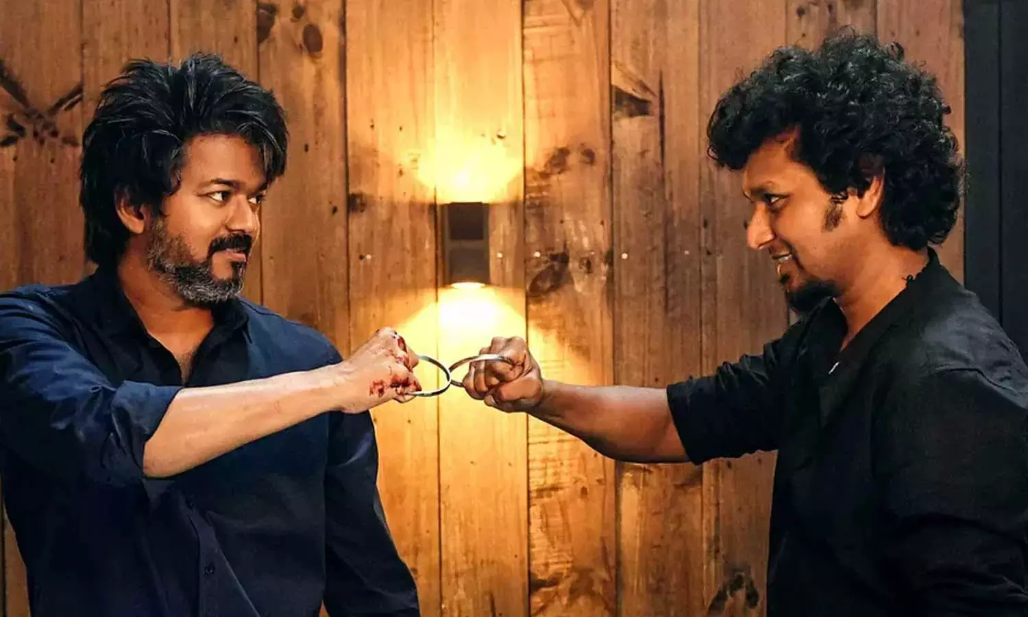 விஜய் பிறந்தநாளை கொண்டாட ரெடியான ரசிகர்கள்.. லோகேஷ் கொடுத்த மாஸ் அப்டேட் விஜய் பிறந்தநாளை கொண்டாட ரெடியான ரசிகர்கள்.. லோகேஷ் கொடுத்த மாஸ் அப்டேட்