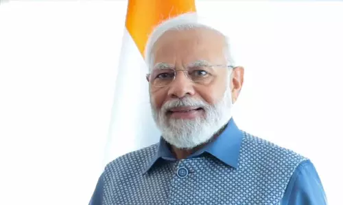 180-க்கும் மேற்பட்ட நாடுகள் ஒன்றிணைவது வரலாற்று சிறப்புமிக்கது: பிரதமர் மோடி யோகா தின தகவல்