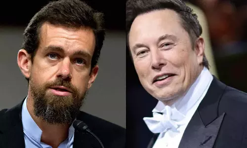 டுவிட்டர் முன்னாள் சிஇஓ குற்றச்சாட்டு: எலான் மஸ்க் சொல்வது என்ன?