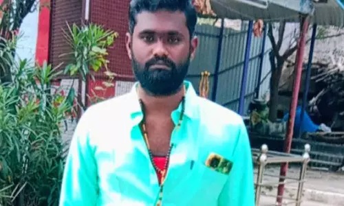 திண்டுக்கல் அருகே செல்போன் தகராறில் வாலிபர் அடித்துக்கொலை