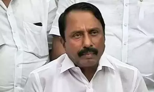 தி.மு.க. ஊழலால் பாராளுமன்ற தேர்தலில் 40 தொகுதிகளிலும் அ.தி.மு.க. வெற்றி பெறும்- செங்கோட்டையன் பேச்சு