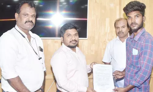 புதிய தொழில் தொடங்க இளைஞர்களுக்கு மானியத்துடன் கடனுதவி