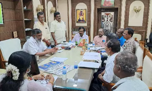 காமராஜர் வேளாண் அறிவியல் நிலைய பொன்விழா