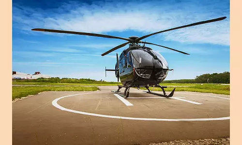 ஹெலிபேட் அமைத்த வழக்கில் அ.தி.மு.க. நிர்வாகி விடுதலை