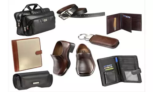 24 வகையான தோல் உற்பத்தி பொருட்களுக்கு தர நிர்ணயம் கட்டாயம்