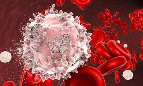 சிறுமிக்கு ரத்த புற்றுநோய் பாதிப்பு