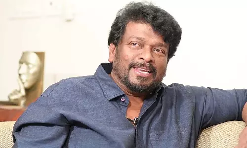 விரைவில் உருவாகும் புதிய பாதை -2.. வைரலாகும் பார்த்திபன் பதிவு