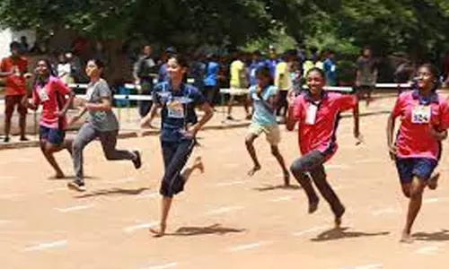 பள்ளி, கல்லூரி மாணவ-மாணவிகளுக்குமாவட்ட அளவிலான திறன் போட்டிகள்