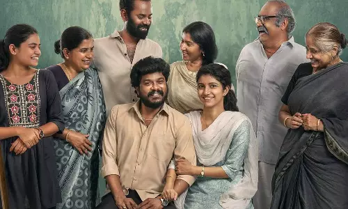 மீண்டும் வெளியாகும் குட்நைட்