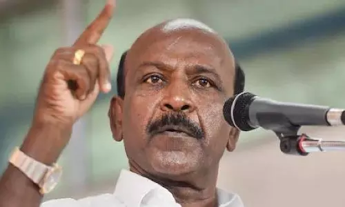 தமிழ்நாட்டிற்கு சித்த மருத்துவ பல்கலைக்கழகம் மிகவும் அவசியம்: அமைச்சர் மா.சுப்பிரமணியன்