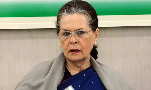 17, 18-ந்தேதிகளில் எதிர்க்கட்சிகள் கூட்டம்: 24 கட்சி தலைவர்களுக்கு சோனியா விருந்து கொடுக்கிறார்