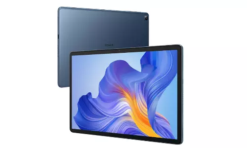 ஹானர் பேட் X8 புதிய வேரியண்ட் இந்தியாவில் அறிமுகம்