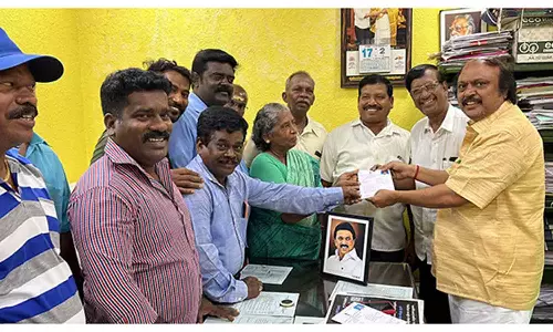 தொடர் நோய் பயனாளிகளுக்கு உதவித்தொகை ஆணை