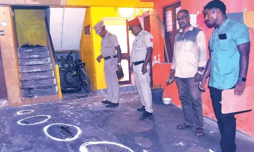 புதுச்சேரியில் வெடிகுண்டு வீசி இதுவரை நடந்த கொலைகள்...