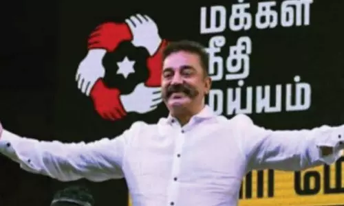 500 மதுக்கடைகள் மூடல்- மக்கள் நீதி மய்யம் வரவேற்பு