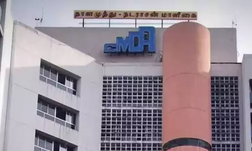 வரலாற்று சிறப்புமிக்க இடங்களை புதுப்பித்து பாதுகாக்க திட்டம்- சென்னை பெருநகர வளர்ச்சி குழுமம் ஏற்பாடு