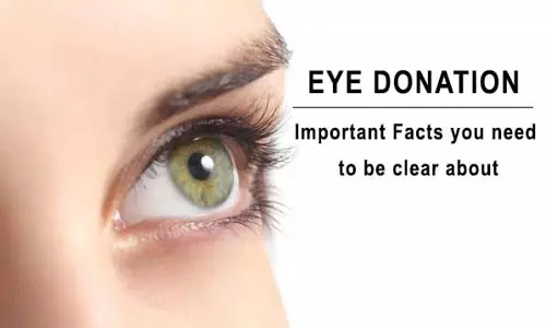 கண்தானம் செய்வது எப்படி?