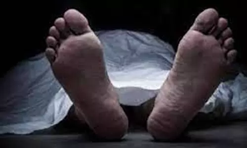 கோவையில் என்ஜினீயரிங் மாணவர் பலி