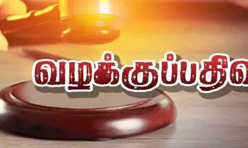 முன்விரோத தகராறில் மோதல்; 2 பேர் மீது வழக்கு பதிவு