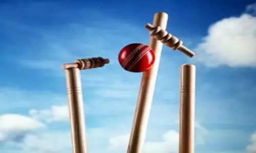 கிரிக்கெட் அணிக்கு வீரர்கள் தேர்வு முகாம்