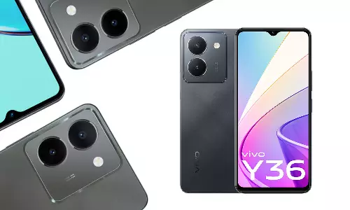 8 ஜிபி ரேம், 5000 எம்ஏஹெச் பேட்டரி கொண்ட புதிய விவோ ஸ்மார்ட்போன் அறிமுகம்