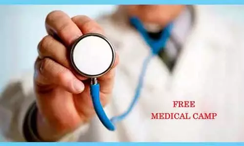 காங்கயத்தில் இலவச மருத்துவ முகாம் முன்னேற்பாடு பணிகள் - கலெக்டர் ஆய்வு