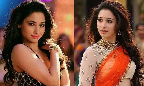 ஆபாச காட்சிகளில் நடித்ததன் காரணம் இதுதான்- தமன்னா விளக்கம்