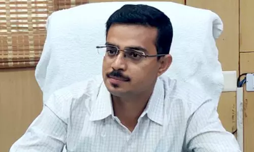 தளவாட பொருட்களில் எந்த முறைகேடும் நடைபெறவில்லை: உண்மைக்கு புறம்பான தகவல்களை பரப்பினால் கடும் நடவடிக்கை- மாநகராட்சி ஆணையர் எச்சரிக்கை