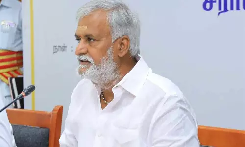 வள்ளலாரை சனாதனத்திற்கு இழுப்பதா? ஆளுநரை சாடிய அமைச்சர் சேகர்பாபு