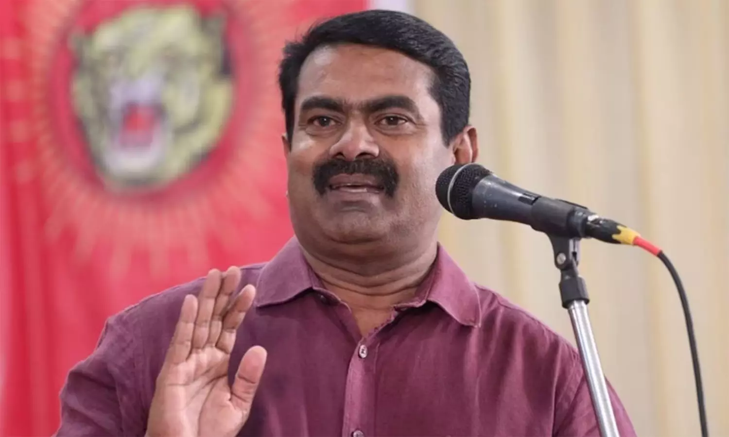 500 டாஸ்மாக் கடைகளை மட்டும் மூடுவதால் எந்த பயனும் இல்லை: சீமான் 500 டாஸ்மாக் கடைகளை மட்டும் மூடுவதால் எந்த பயனும் இல்லை: சீமான்