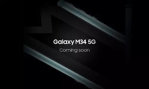 விரைவில் இந்தியா வரும் சாம்சங் M சீரிஸ் ஸ்மார்ட்போன்