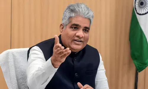 கடந்த 9 ஆண்டுகளில் 1¼ கோடி புதிய வேலைவாய்ப்புகள் உருவாக்கப்பட்டன: பூபேந்திர யாதவ்