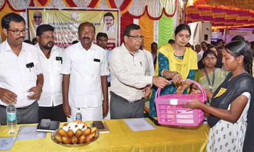 70 பயனாளிகளுக்கு ரூ.32 லட்சம் நலத்திட்ட உதவிகள் வழங்கல்