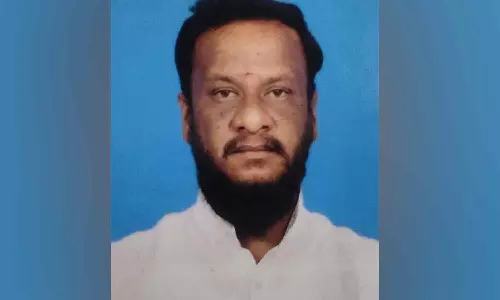 சேலம் சமத்துவபுரத்தில் பெண்ணை வெட்டிக் கொன்ற 2-வது கணவர் கோபி கோர்ட்டில் சரண்