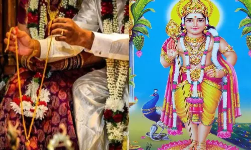 செவ்வாய் தோஷம் போக்கும் தலங்கள்... முருகன் வழிபாடு...