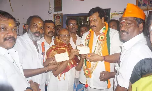 பிரதமர் மோடி அரசின் திட்டங்களால் பா.ஜ.க. மிகப்பெரிய வெற்றி பெறும்