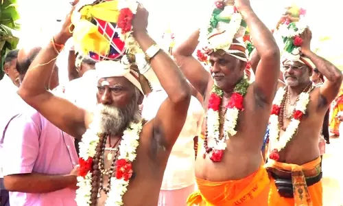 கற்பக விநாயகர் ஆலையத்தில் 108 சங்காபிஷேக பூஜை