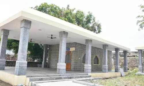 மலிவான விலையில் தரமான உணவு வழங்க ரூ.3 கோடியில் ஓட்டல்