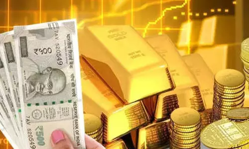 தங்கப் பத்திர வெளியீட்டு விலை கிராமுக்கு ரூ.50 குறைந்தது