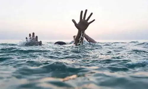 புல்லூர் தடுப்பனையில் மூழ்கி கார்பெண்டர் பலி