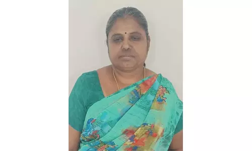 போதை பொருள் கடத்தலில் கைதான பெண் சிறையில் அடைப்பு