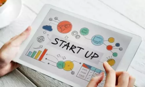 ஸ்டார்ட் ஆப் தமிழ்நாடு திட்டத்தில் 15 தொழில் நிறுவனங்கள் தொடக்கம்