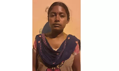 பெண் குழந்தை என்பதால் தாயே அடித்து கொன்றது அம்பலம்