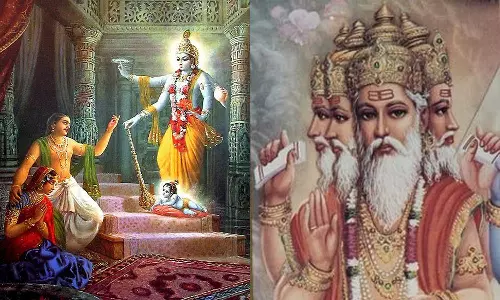 ஆன்மிக அமுதம்- சிறை வழங்கும் சிந்தனைகள்!