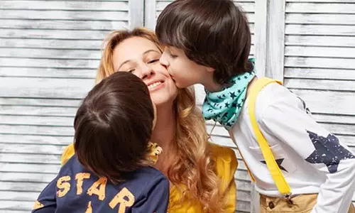 தொட்டில் பழக்கம்...