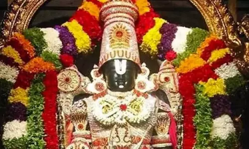 புரட்டாசி சனி விரதம்