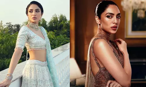 நிறத்தினால் நிராகரிக்கப்பட்டேன்- மனம் திறந்த பொன்னியின் செல்வன் நடிகை